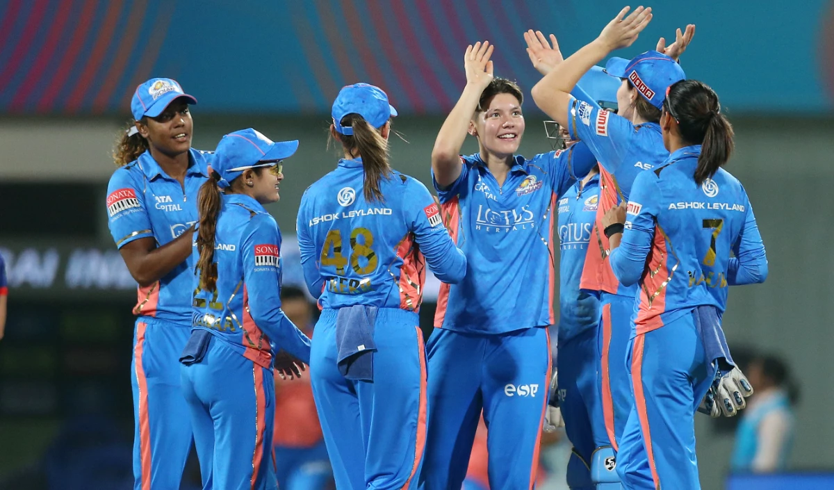 लॉर्ड्स में भारतीय महिला टीम की ऐतिहासिक जीत से गदगद हुईं शांता रंगास्वामी, BCCI से की लाल गेंद क्रिकेट को बढ़ावा देने की मांग