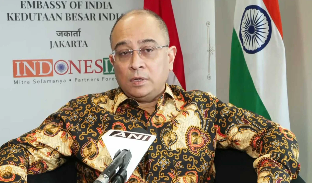 PM Modi का Indonesia दौरा: Act East Policy को मिलेगी धार, दुनिया को जाएगा बड़ा संदेश