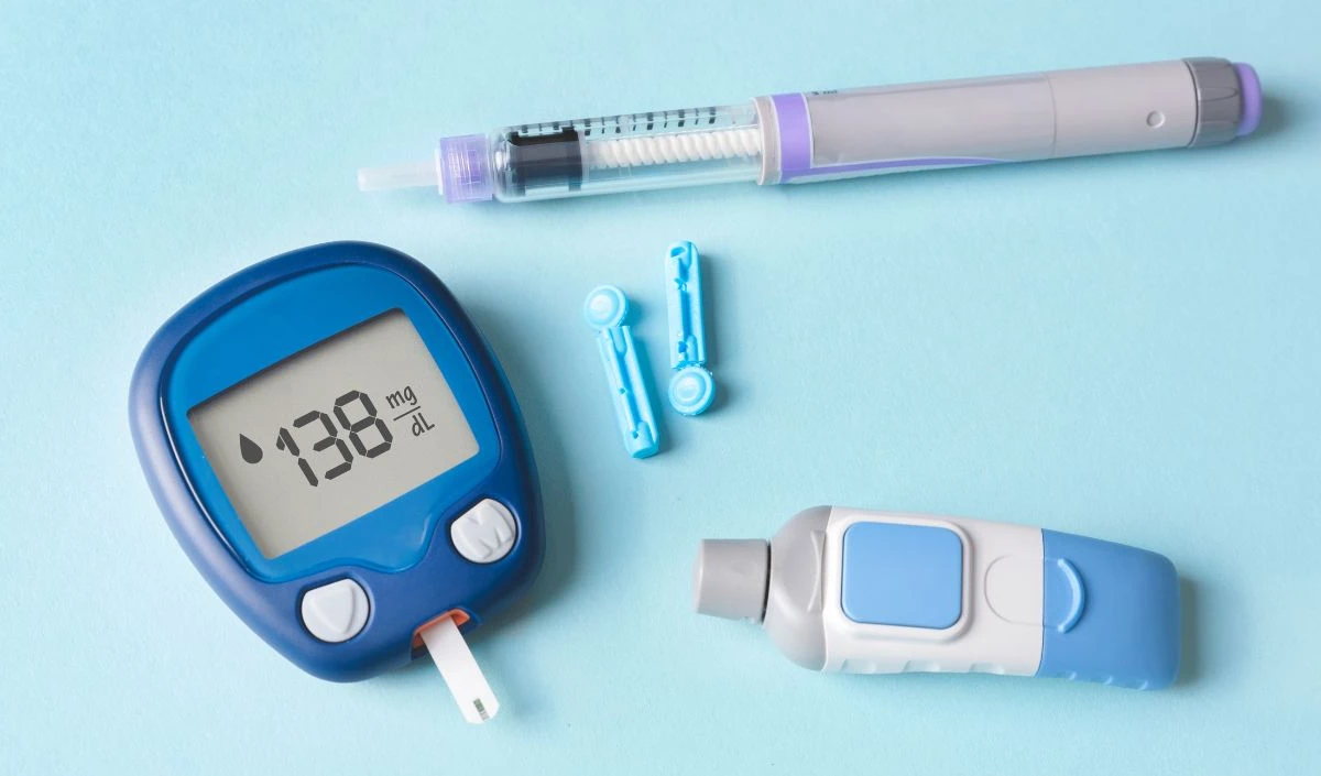 दुनिया की पहली साप्ताहिक Insulin भारत में हुई लॉन्च; Diabetes मरीजों को बड़ी राहत