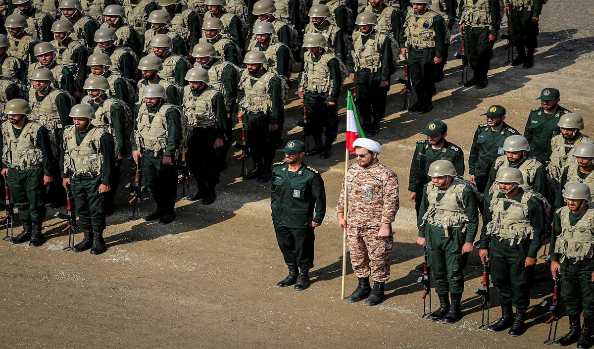 Iraq में US-Saudi Air Strike: IRGC के 4 सदस्यों की मौत, मिडिल ईस्ट में गहराया West Asia Crisis
