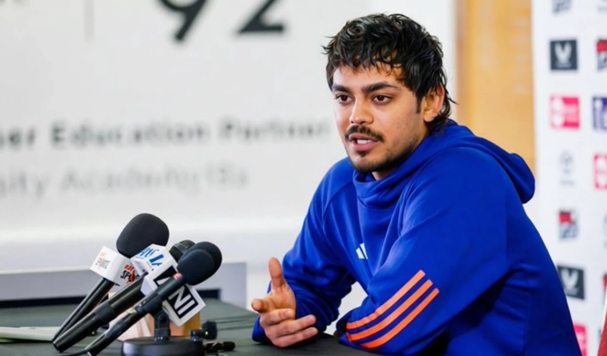 Ishan Kishan का बड़ा खुलासा, बोले- England के खिलाफ उन दो Free Hit ने हमसे छीन लिया पूरा Match.