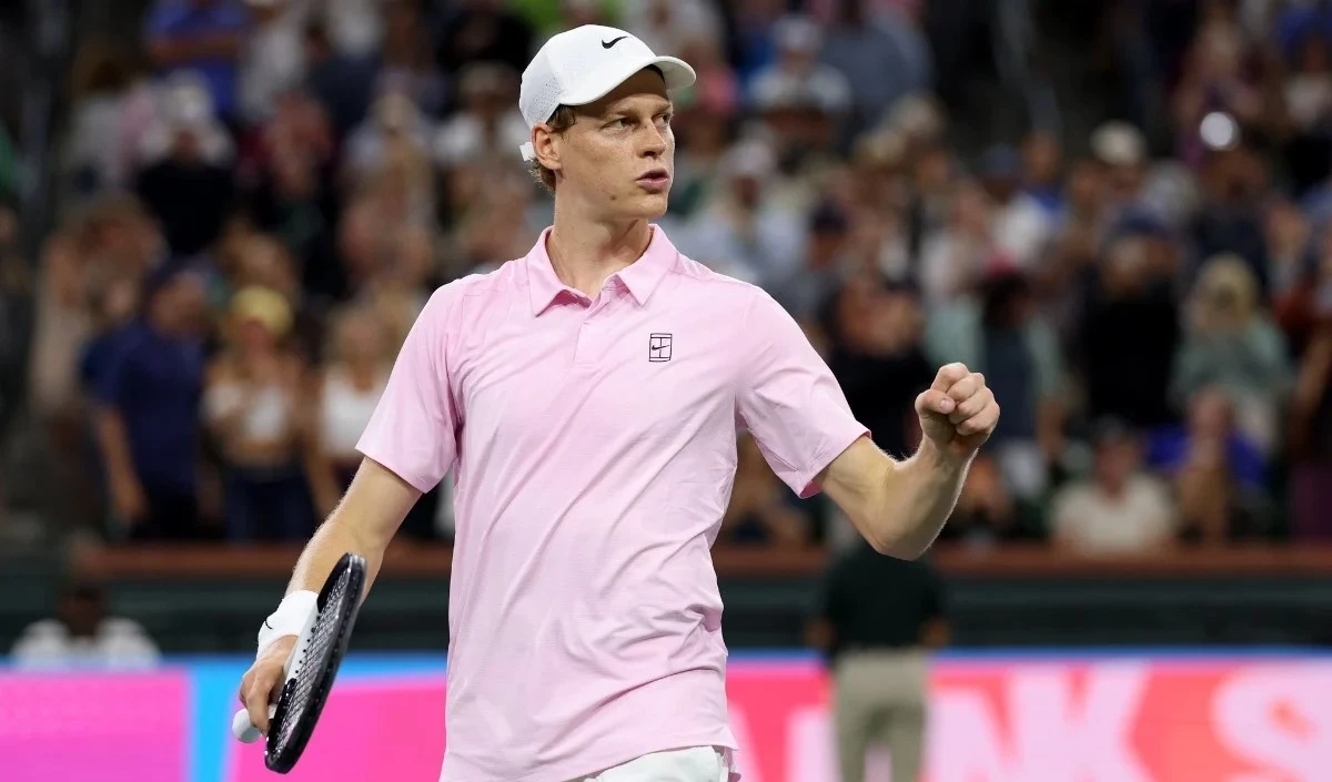 Wimbledon 2026: Jannik Sinner ने चोट की अफवाहों को किया खारिज, दमदार जीत से पहुंचे तीसरे दौर में