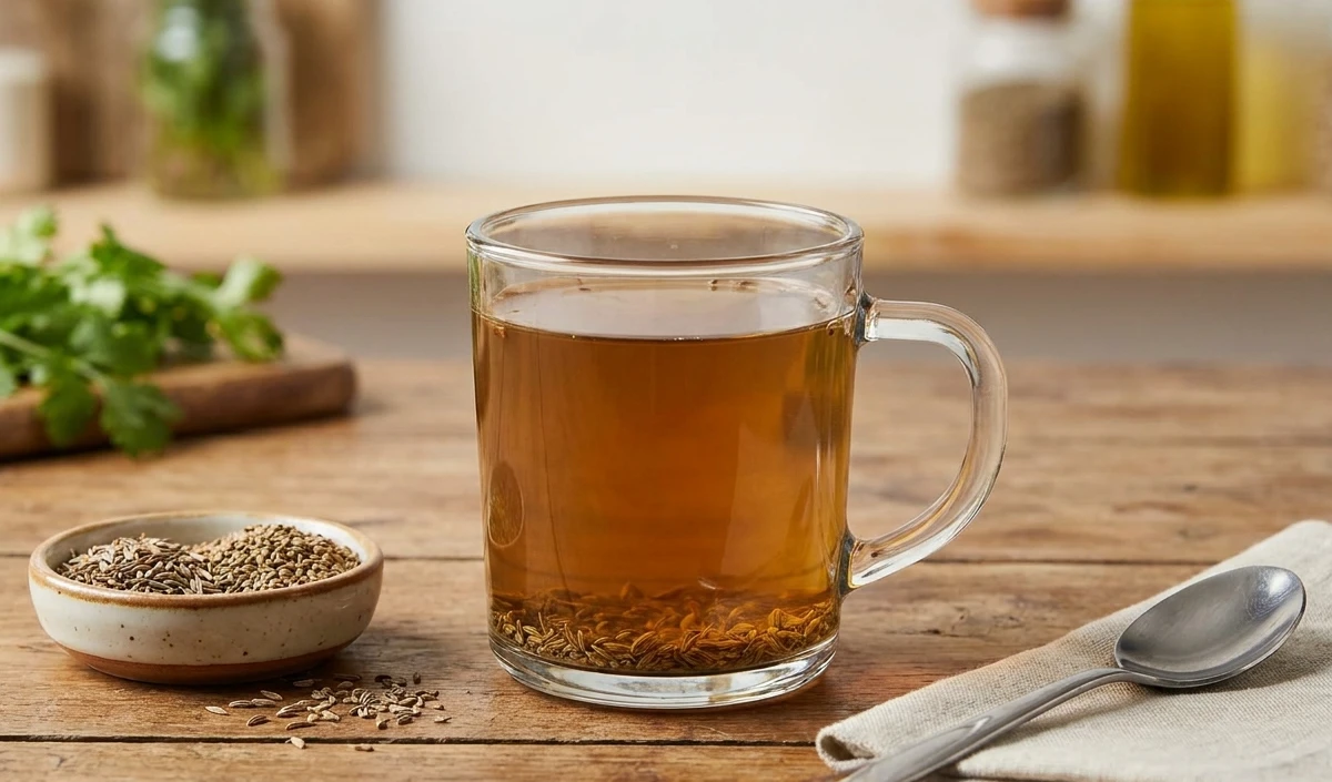खराब Digestion से हैं परेशान? आजमाएं Jeera-Ajwain Water, मिलेगी गैस और Bloating से तुरंत राहत