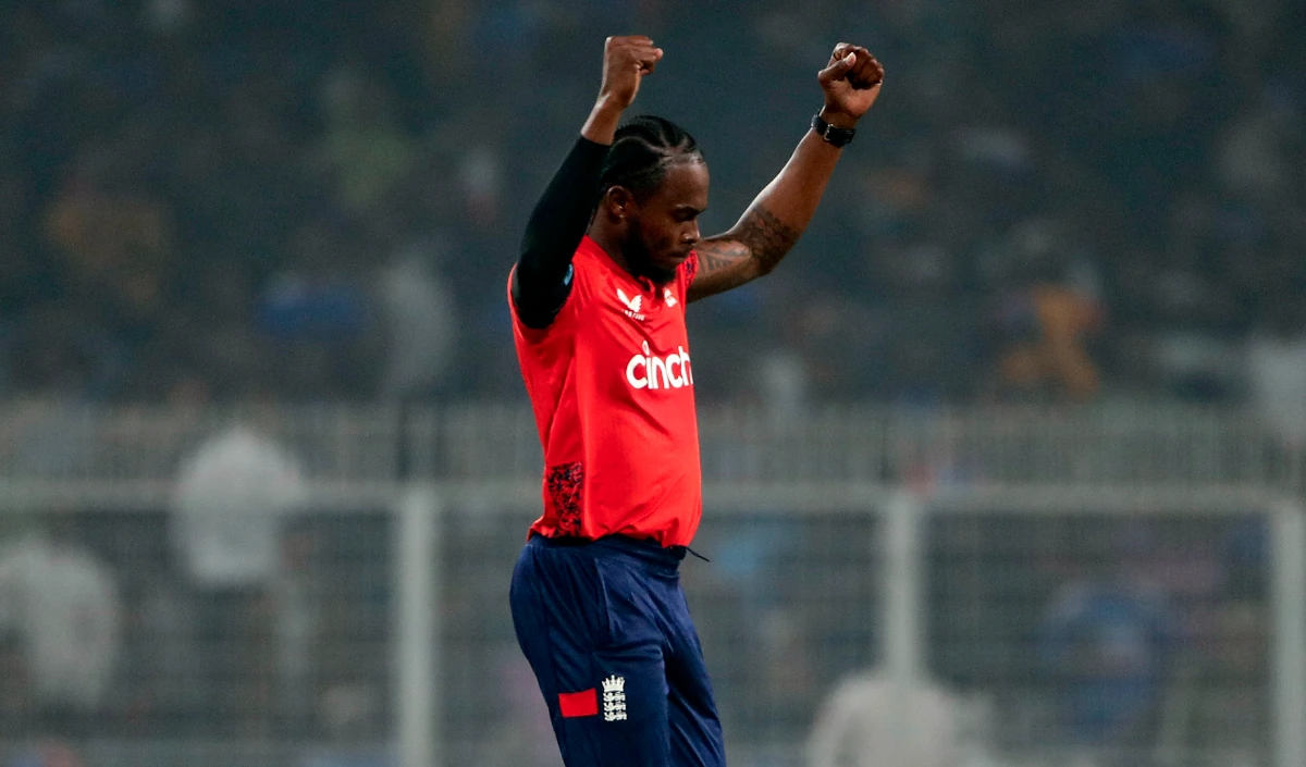 Jofra Archer की धमाकेदार वापसी! भारत के खिलाफ दूसरे T20I के लिए England ने घोषित की प्लेइंग XI