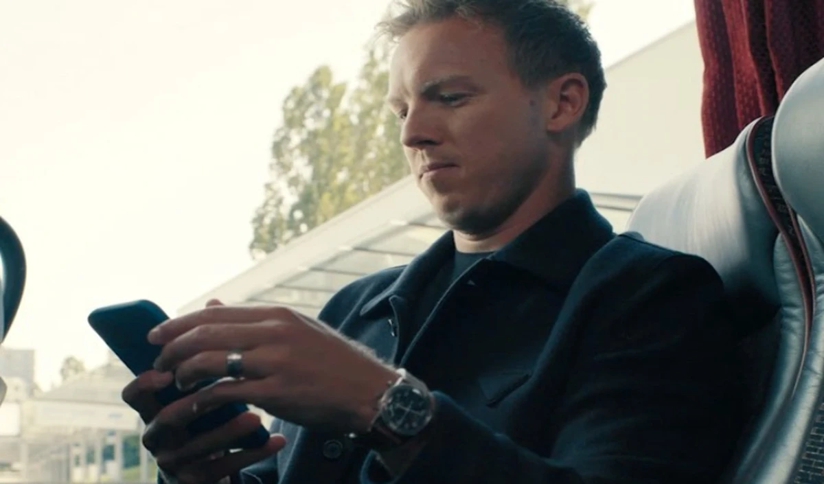 World Cup में हार के बाद Germany फुटबॉल में भूचाल, कोच Julian Nagelsmann ने दिया इस्तीफा