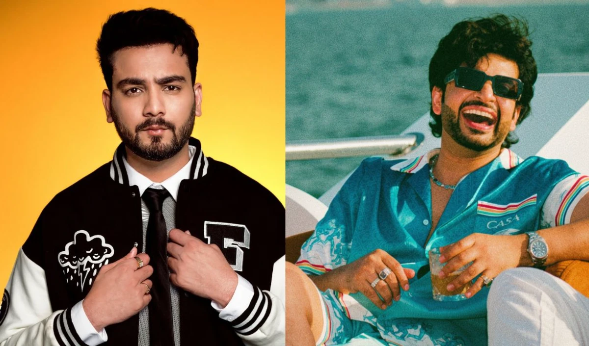 Lock Upp 2 में बड़ा धमाका, Riteish-Farah के बाद Karan Kundrra और Elvish Yadav बनेंगे नए Jailer