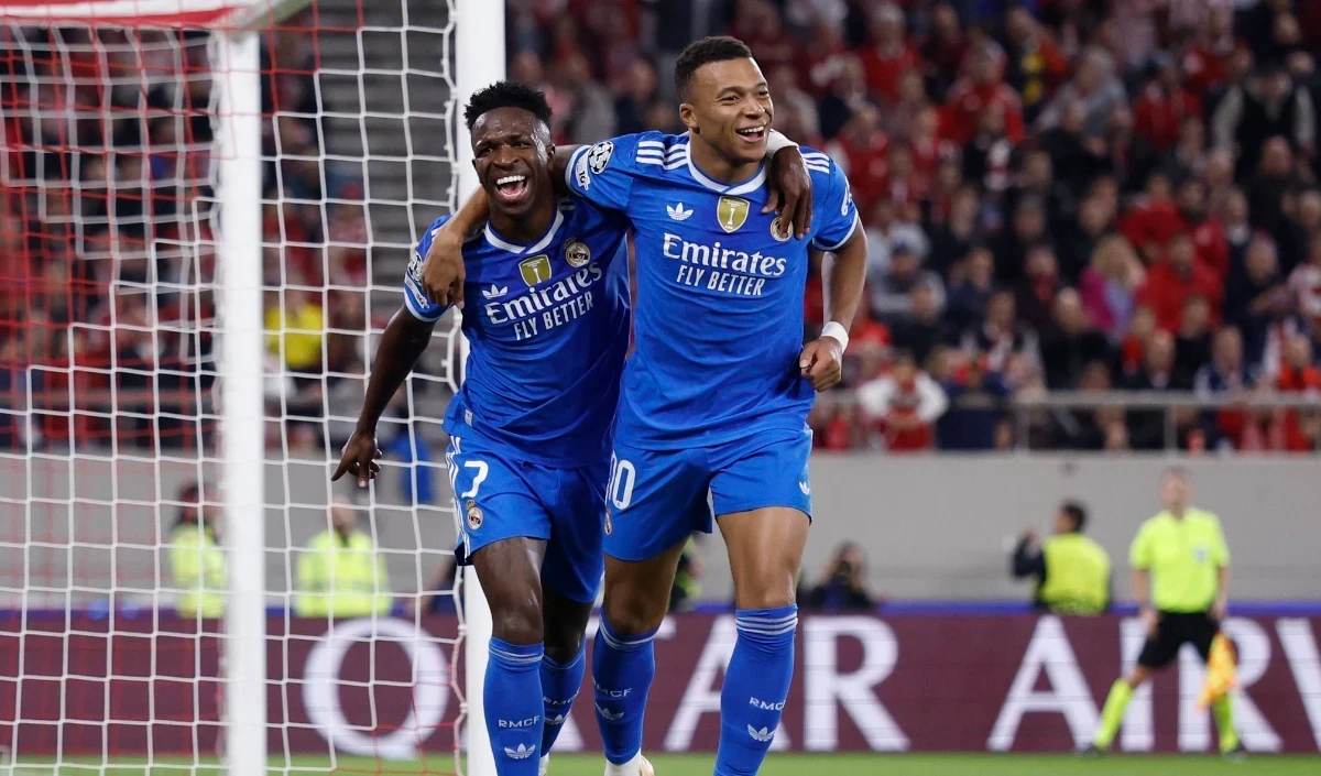 Kylian Mbappe Fit: स्पेन से भिड़ने को तैयार कप्तान Mbappe, Tchouaméni की वापसी से मजबूत हुई France की दीवार