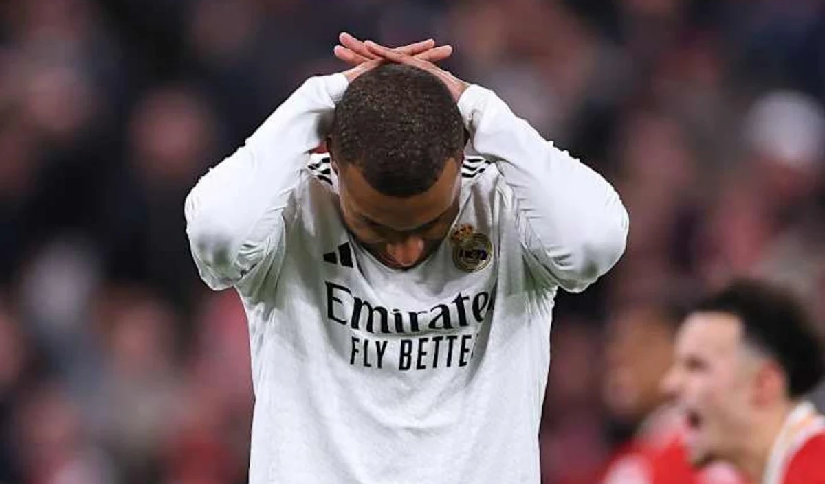 Spain से मिली हार के बाद Kylian Mbappe का बड़ा बयान, बोले- Strategy और Performance में हम पीछे रह गए