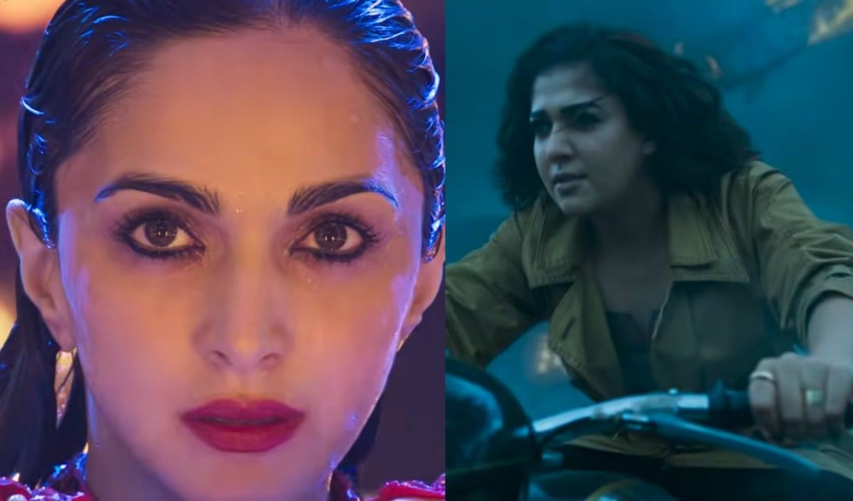 Ladies & Ladies Toxic Teaser: यश की फिल्म की फीमेल लीड्स का फर्स्ट लुक देखकर खुश नहीं हैं फैंस, क्यों?