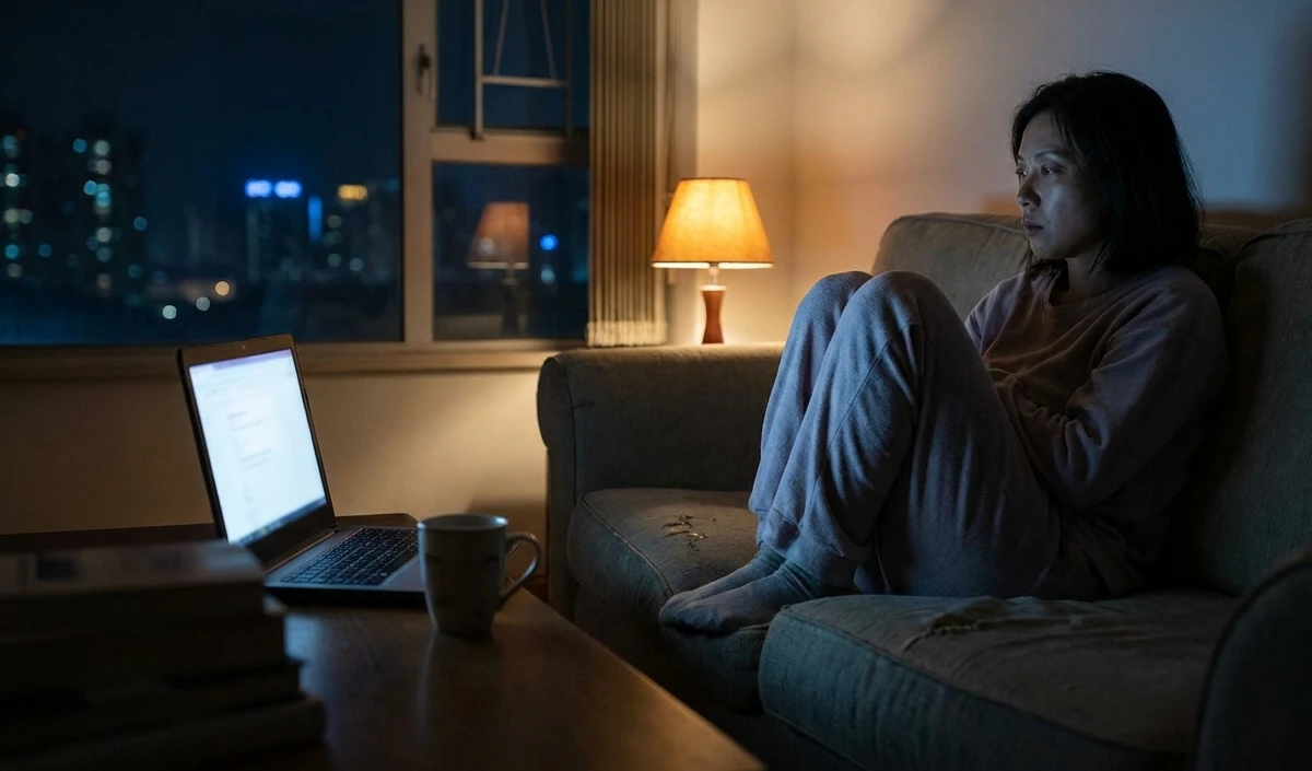 Night Owls सावधान! देर रात जागने और खाने से बिगड़ सकता है Metabolism, Research में सामने आए गंभीर खतरे