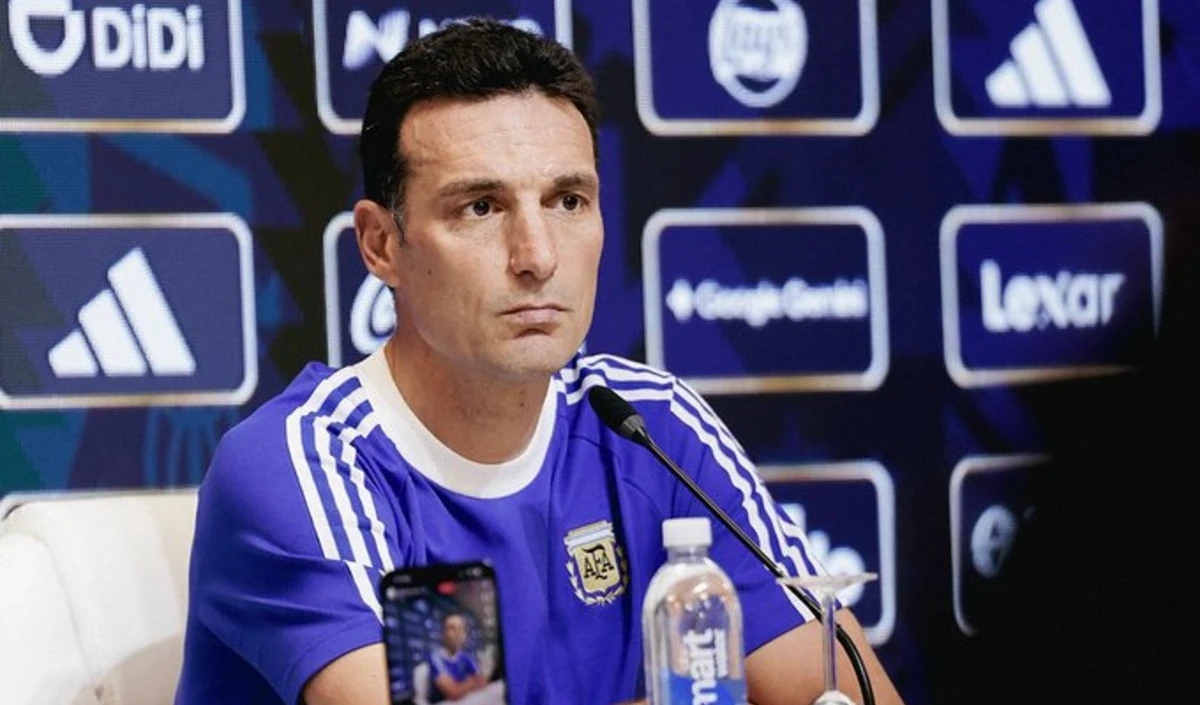 Argentina का ‘करो या मरो’ मुकाबला, Cape Verde से भिड़ंत से पहले कोच Scaloni ने टीम को किया सावधान