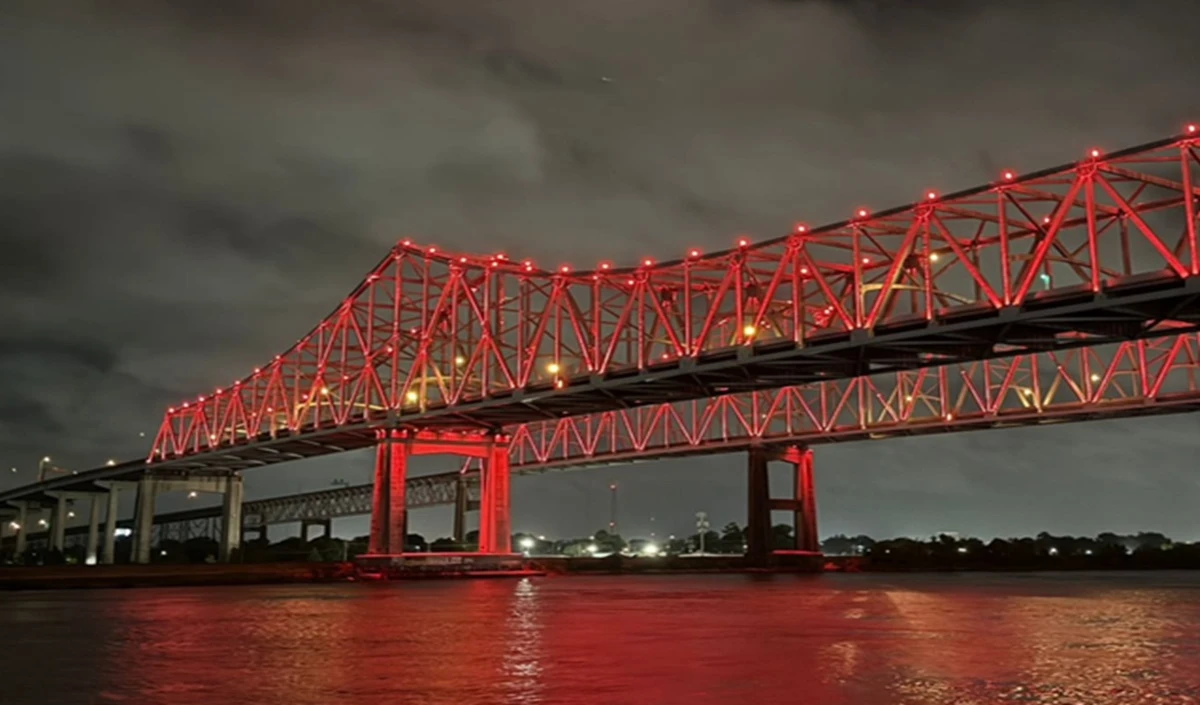 Louisiana Trip: सीफूड से लेकर म्‍यूज‍िक तक, लुइसियाना के 400 से ज्यादा Festivals इस गर्मी आपकी छुट्टियों को बनाएंगे यादगार