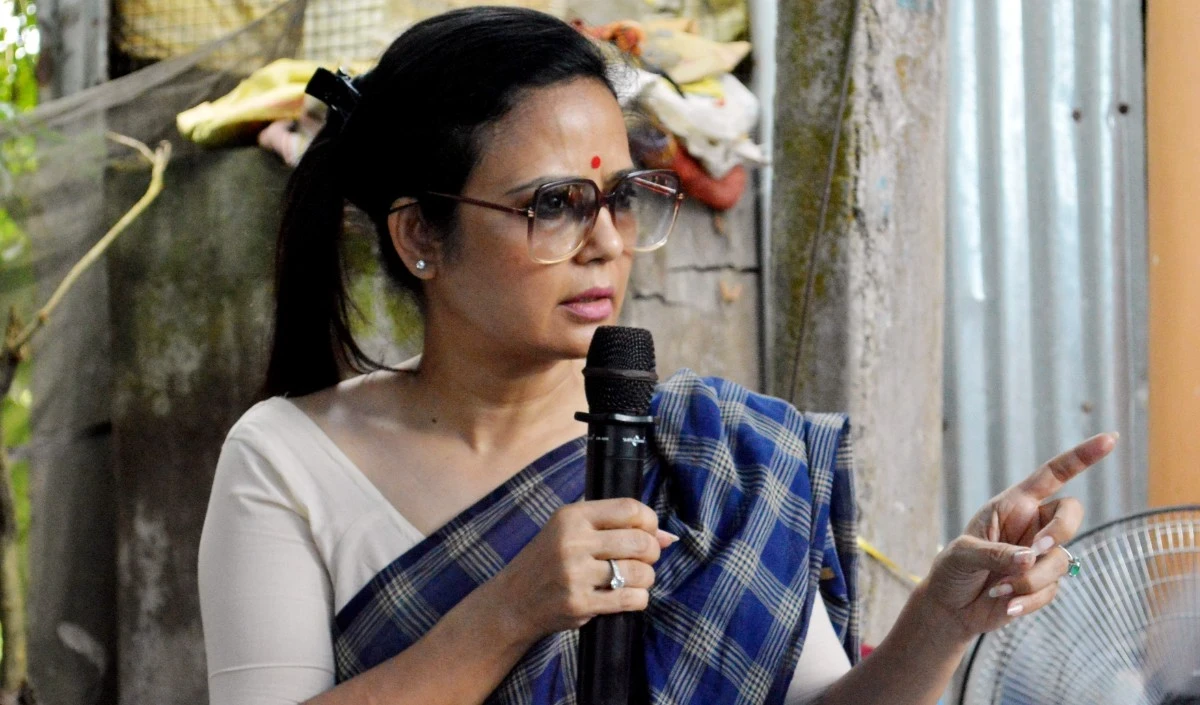 West Bengal Politics: मदन मित्रा के पाला बदलने पर Mahua Moitra का बड़ा दावा, इसे बताया ED का खेल