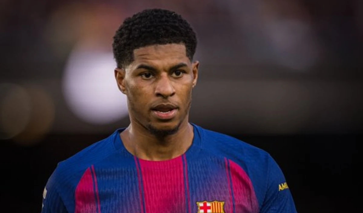 Marcus Rashford की Manchester United में ‘घर वापसी’, Barcelona को भावुक संदेश देकर स्पेन छोड़ने का किया फैसला