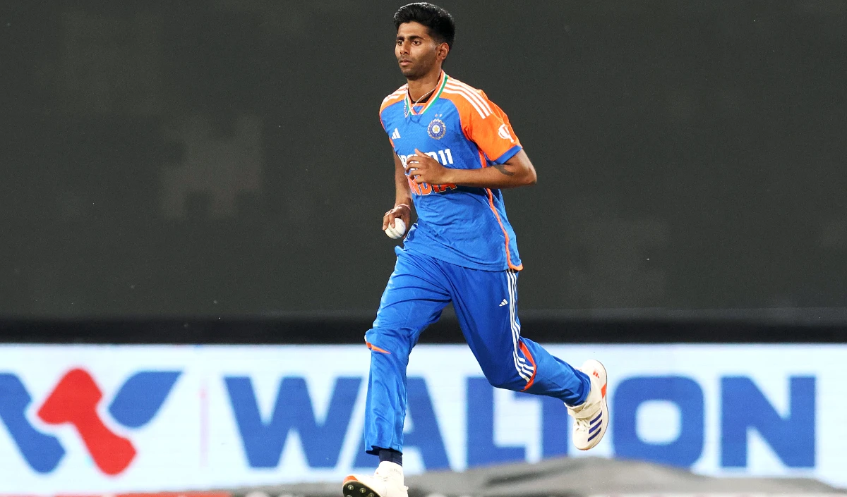 पहली ही गेंद पर विकेट! Mayank Yadav ने कहा- ‘Blue Jersey’ के लिए दो साल का इंतजार सफल रहा