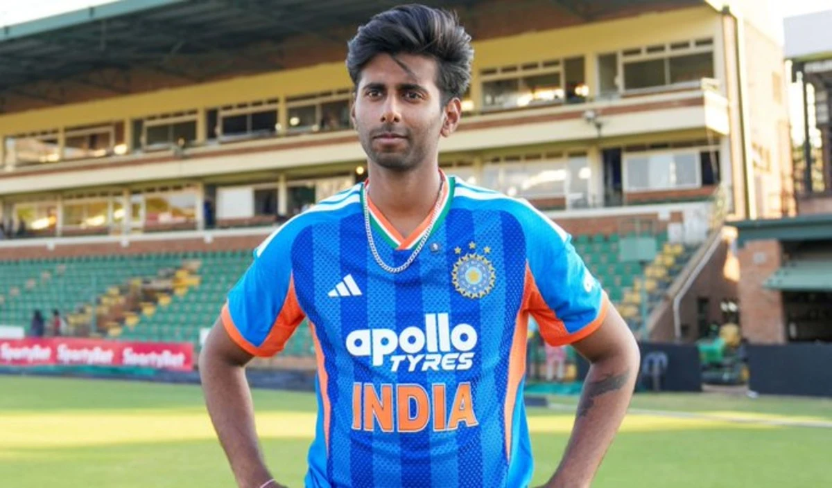 Mayank Yadav की घातक गेंदबाजी और Vaibhav Suryavanshi की तूफानी पारी, India ने Zimbabwe को पहले T20 में रौंदा