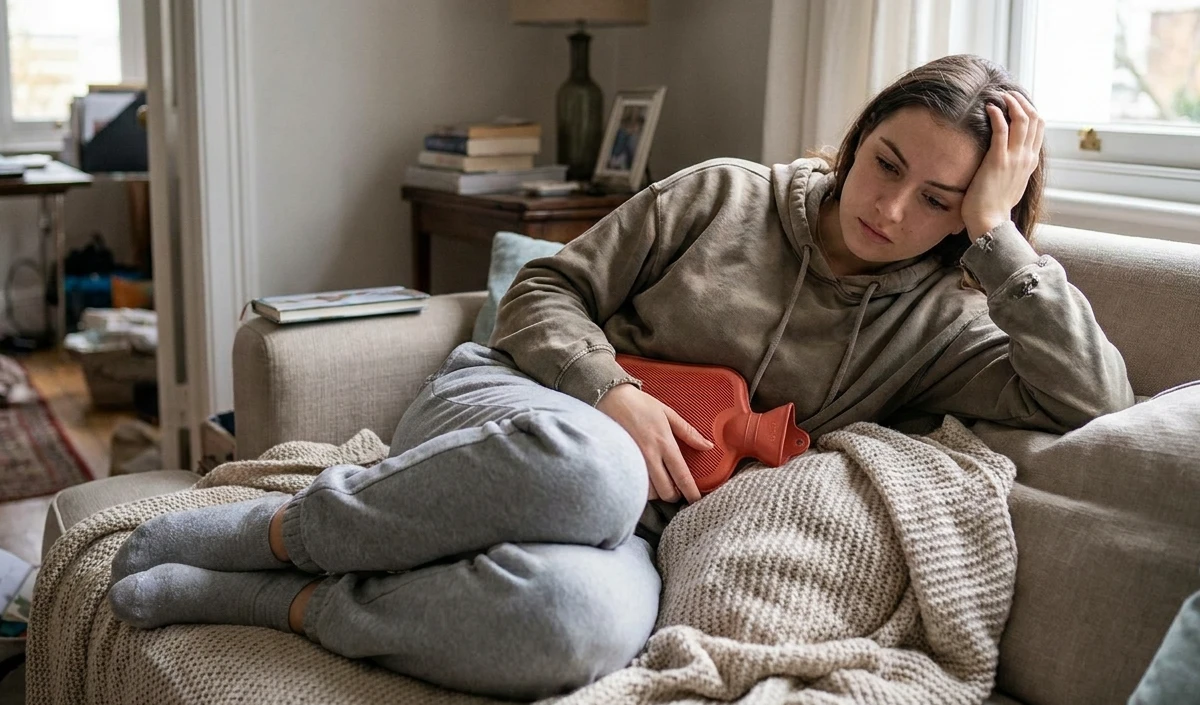 Menstrual Health Tips: पीरियड्स की तारीख से 1 हफ्ता पहले बदलें अपनी Routine, दर्द में मिलेगी बड़ी राहत