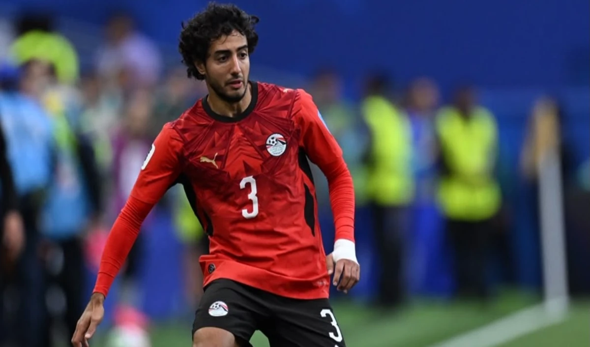 World Cup इतिहास में शर्मनाक Record! मिस्र के Mohamed Hany ने खुद ही की टीम के खिलाफ किये दो गोल