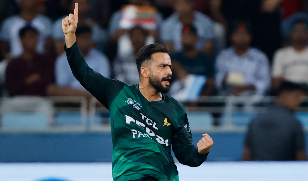 Mohammad Nawaz डोपिंग में फंसे, ICC ने लगाया 3 महीने का बैन, पाकिस्तान को झटका!