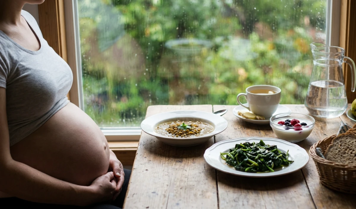 Immunity Boost for Pregnant Women: मानसून में बीमारियों का खतरा, संक्रमण से बचाव के लिए इन Health Tips को जरूर अपनाएं