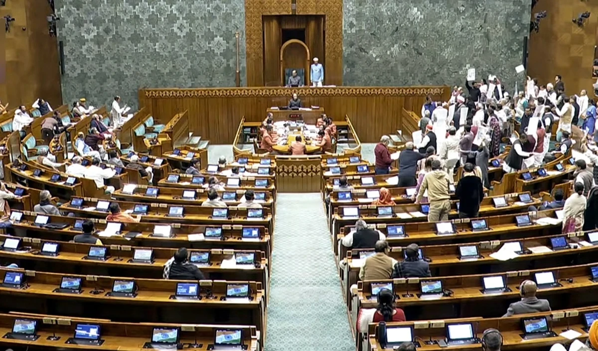 Monsoon Session Strategy: एक देश-एक चुनाव’ पर सस्पेंस, Women’s Reservation Bill से विपक्ष को बांटने की तैयारी