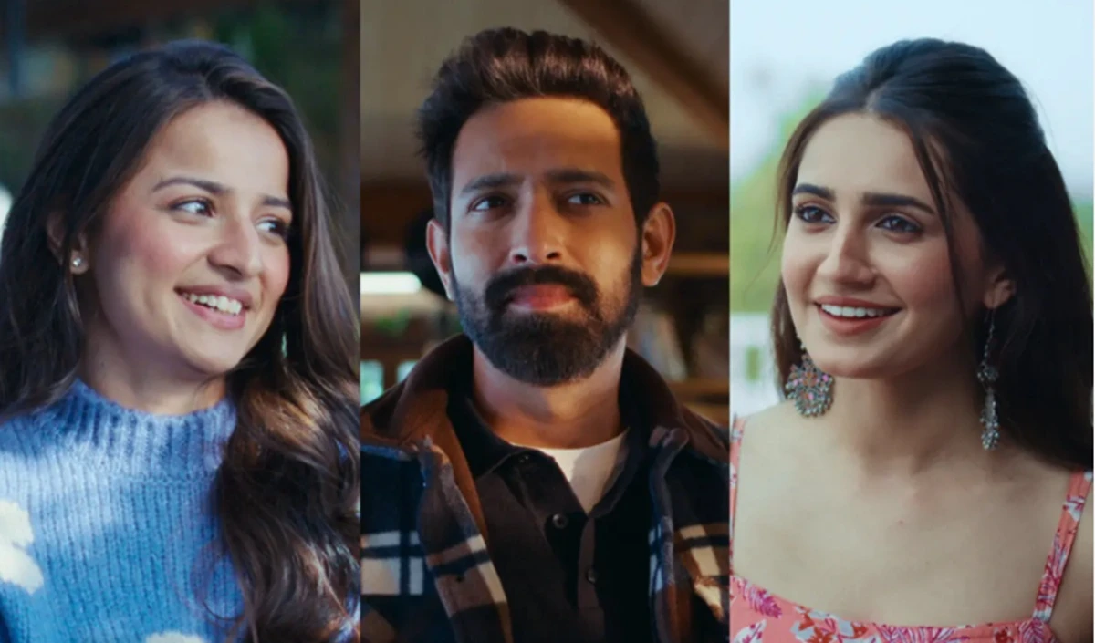 OTT Trends में क्यों छाई Vikrant Massey की Musafir Cafe? 8 Episodes में सिमटी Romantic Drama की दिलचस्प कहानी