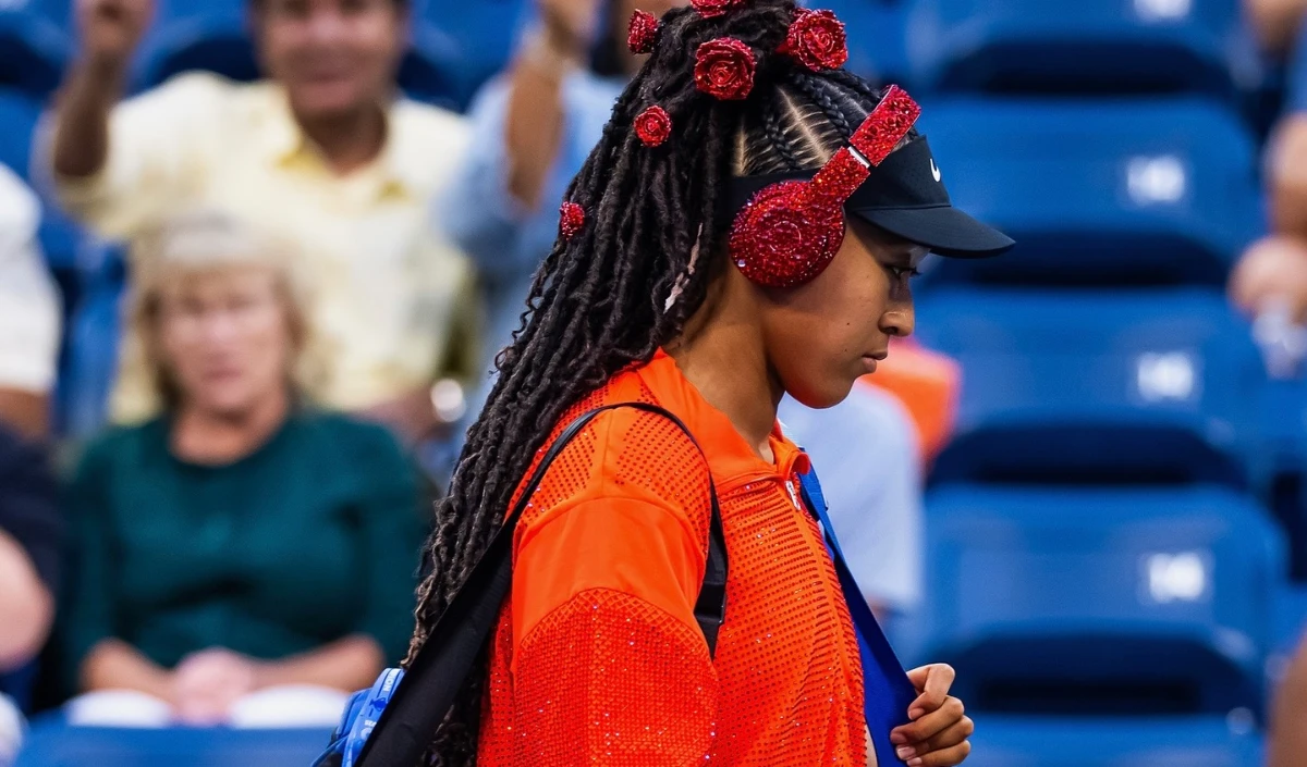 Wimbledon में बड़ा उलटफेर: Naomi Osaka ने World No.1 Sabalenka को हराकर Quarter-final में बनाई जगह