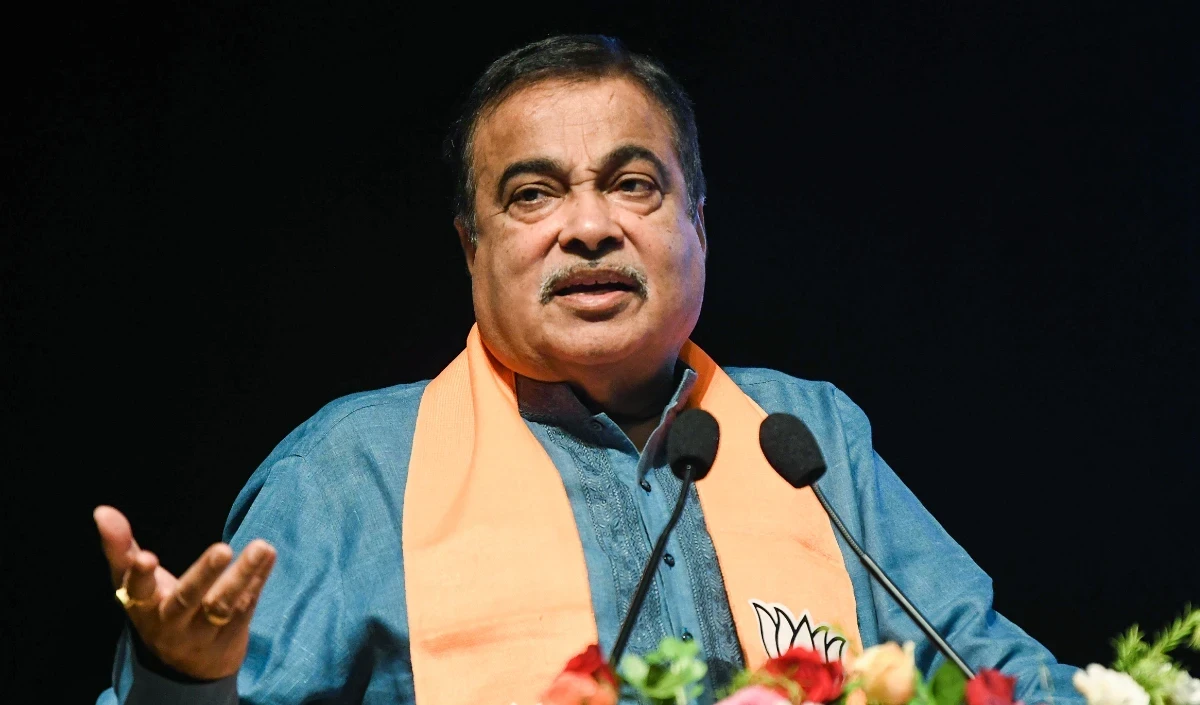 UP को Nitin Gadkari की सौगात, North-South Connectivity के लिए 60,000 करोड़ का मेगा प्रोजेक्ट मंजूर