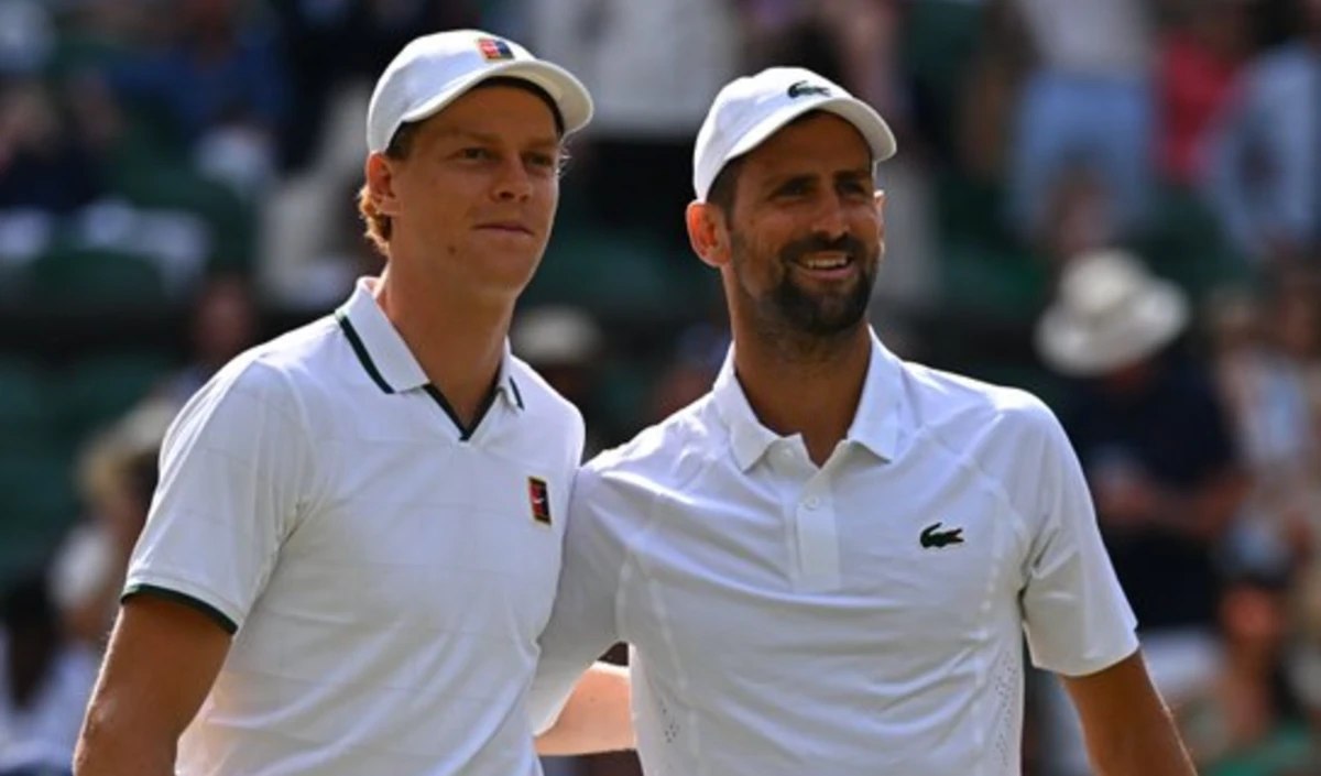 Wimbledon 2024: क्या Novak Djokovic लेंगे Jannik Sinner से बदला? सेमीफाइनल में होगी ‘महाटक्कर’