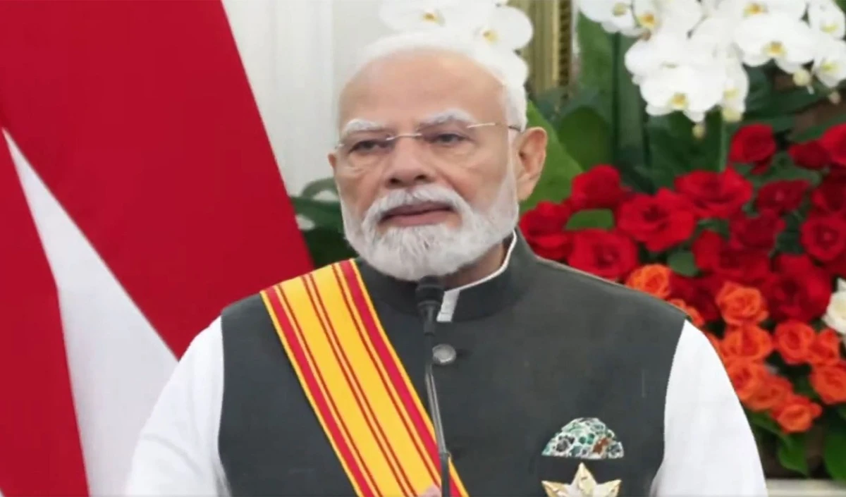 Indonesia में बजेगा भारत की शिक्षा का डंका, PM Modi ने IIM Bangalore कैंपस खोलने का किया ऐलान