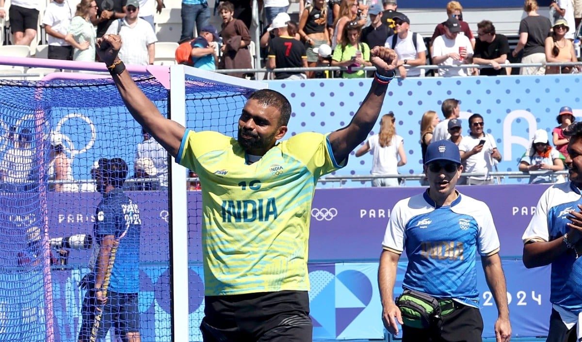 Pro League में Team India का खराब प्रदर्शन, दिग्गज PR Sreejesh ने कोच Craig Fulton से पूछे चुभते सवाल।