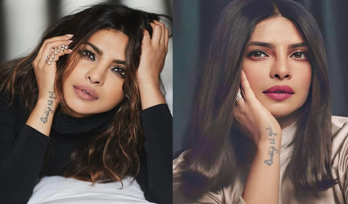 Priyanka Chopra Birthday: ‘Desi Girl’ से ‘Global Icon’ तक, तमिल फिल्म से शुरू हुआ Priyanka का Hollywood सफर