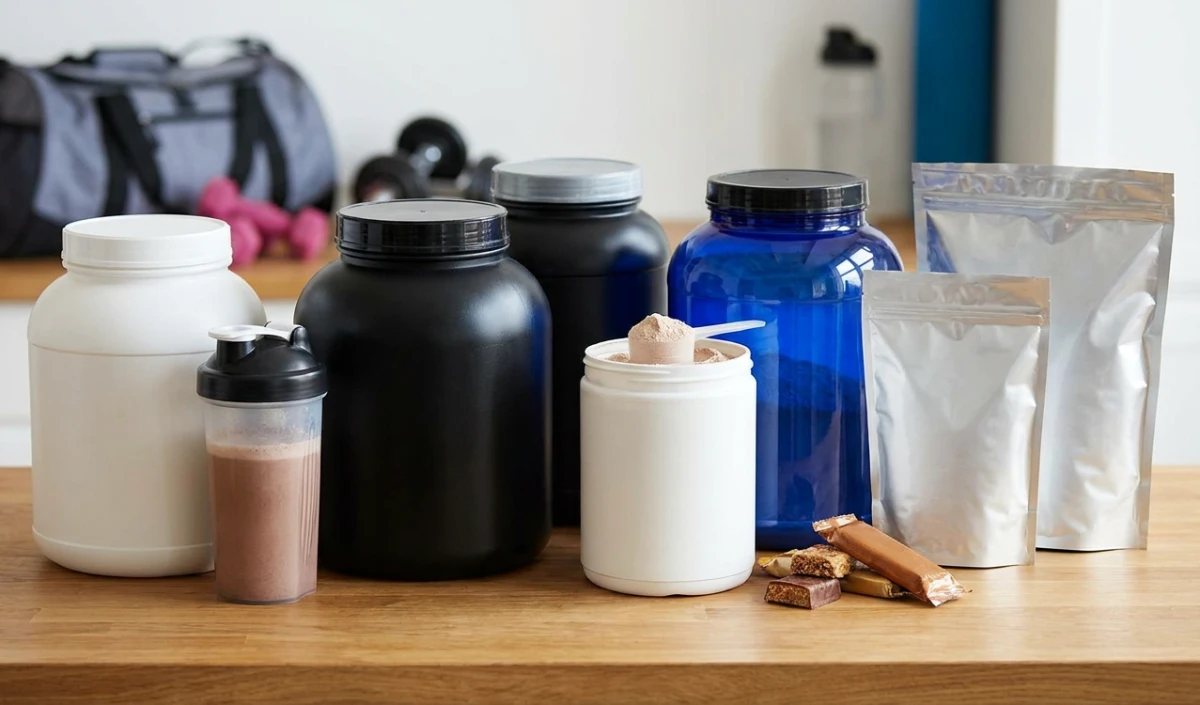 Protein Supplements से हो रही Gas-Bloating? एक्सपर्ट की इन 5 Smart Tips से पाएं तुरंत राहत