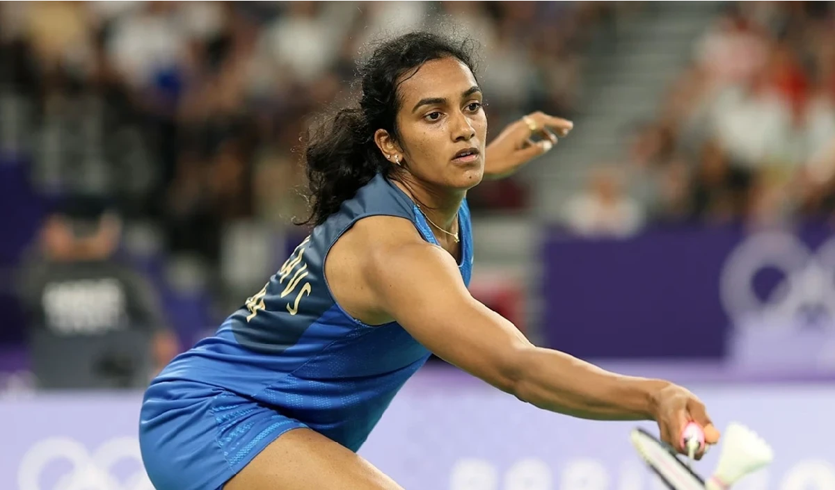 China Open Badminton: PV Sindhu का सफर थमा, Chen Yufei ने 90 मिनट चले कांटे के मुकाबले में दी मात