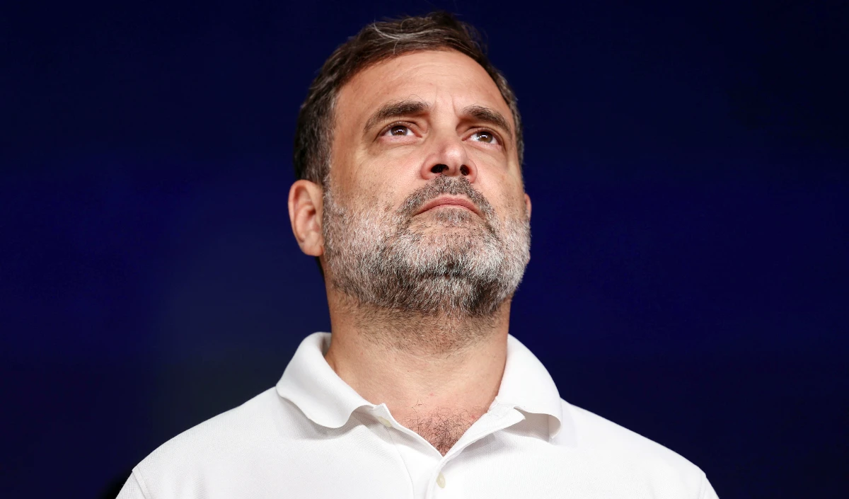 NEET के बाद UGC-NET भी लीक! Rahul Gandhi का आरोप, लाखों छात्रों का भविष्य दांव पर