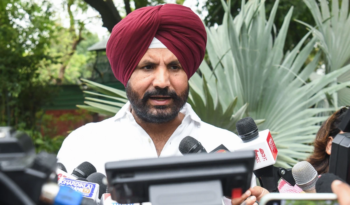 Punjab कांग्रेस में सब All-Well! Raja Warring बोले – Channi के साथ मिलकर लड़ेंगे