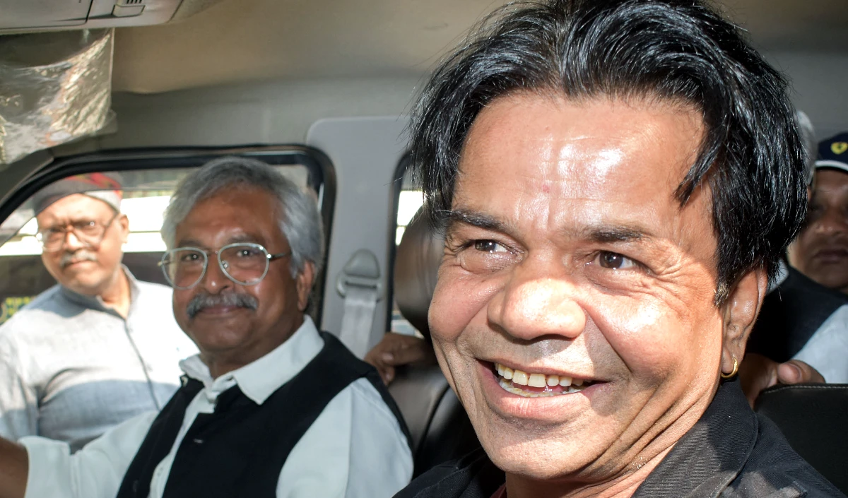 Delhi High Court ने Rajpal Yadav की सजा रखी बरकरार, 7 मामलों में 3-3 महीने की जेल का आदेश
