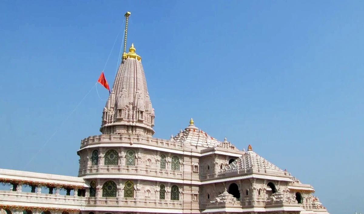 Ayodhya राम मंदिर चंदे की चोरी पर SIT Report: साख बचाने के लिए दबाया गया मामला, Tinnu Yadav निकला मुख्य विलेन?