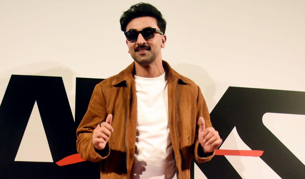 Ramayana में भगवान राम का किरदार निभाने पर क्या बोले Ranbir Kapoor