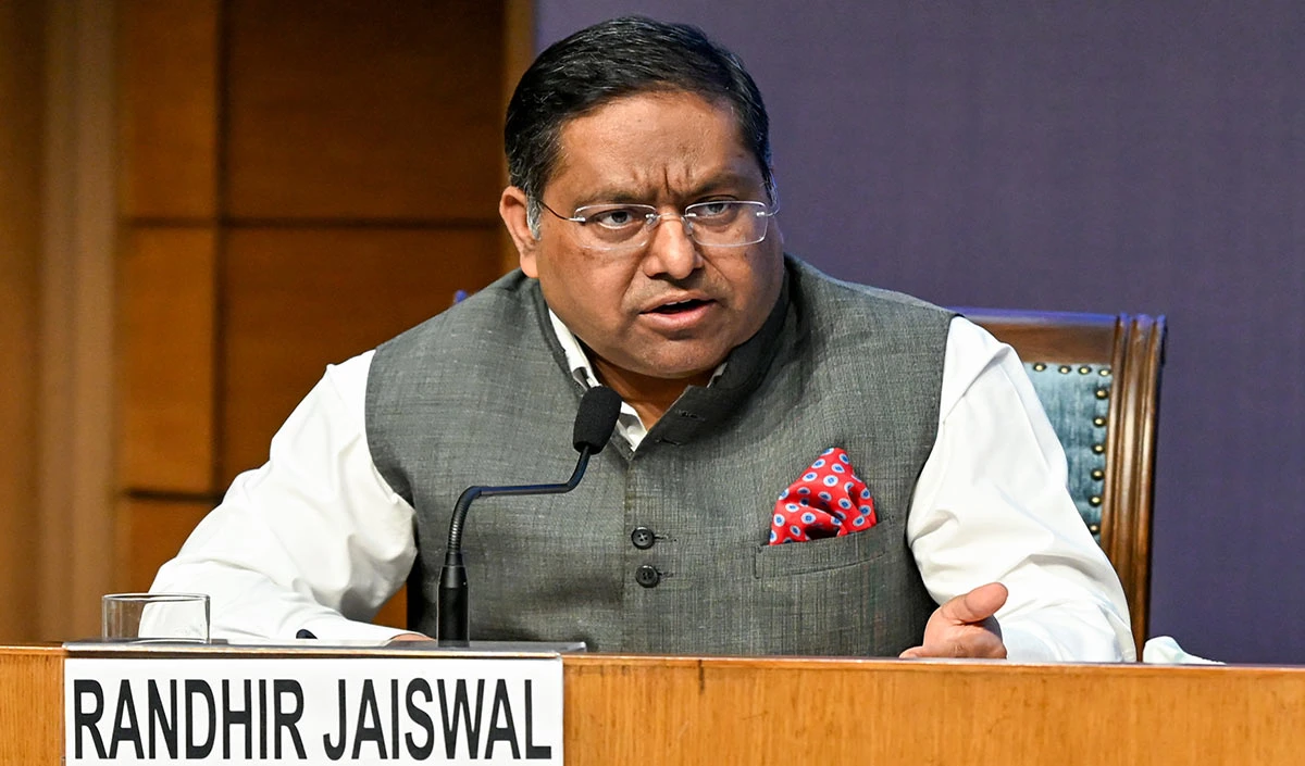 India MEA Briefing में Iran, Pakistan, Afghanistan संबंधी सवालों के दिये गये जवाब, PM Modi की Indonesia, Australia, New Zealand Visit की तिथियों का भी ऐलान