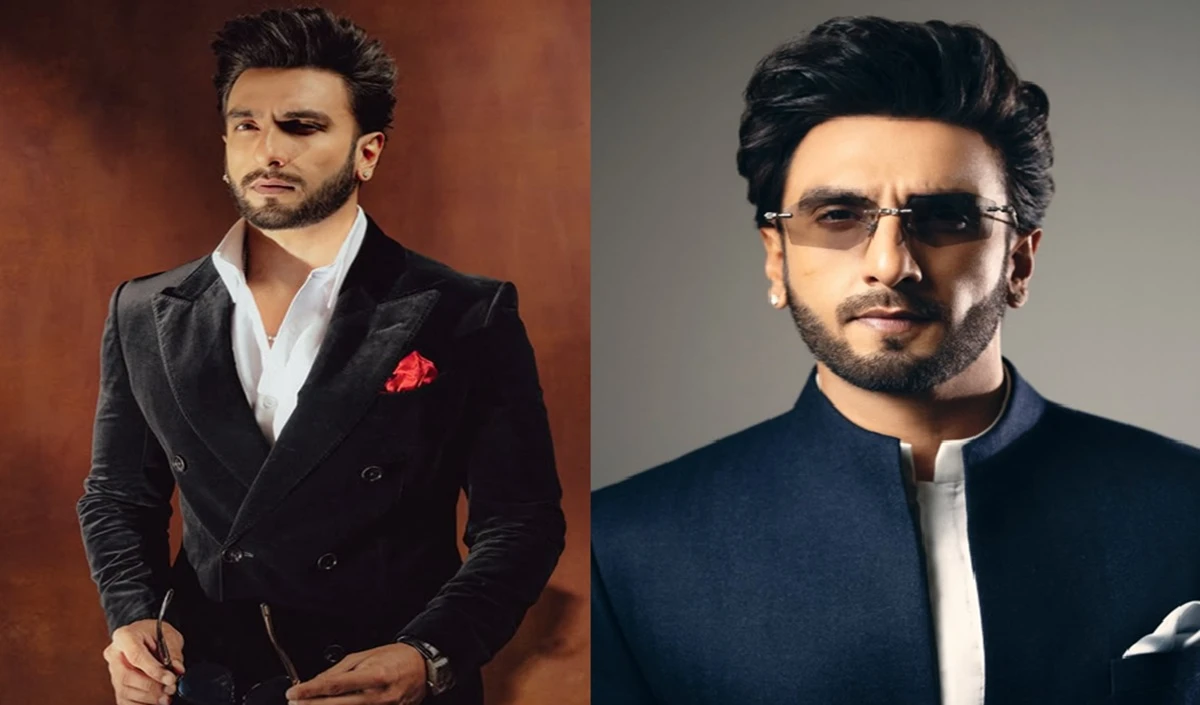 Ranveer Singh Birthday: 41 के हुए Ranveer Singh, जानें कैसे बने Bollywood के Record-Breaker