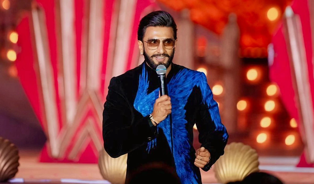 Ranveer Singh Birthday | लगातार फ्लॉप के तिरस्कार से ‘धुरंधर’ की सुनामी तक: जब सबने रणवीर सिंह पर शक किया, लेकिन ‘बाजीराव’ ने रच दिया इतिहास