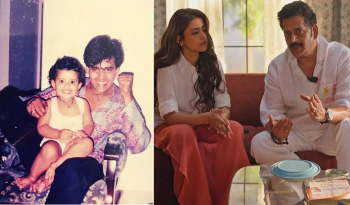 Ravi Kishan के लिए बेटी रिवा का छलका दर्द, Alliance से विदा होने पर लिखा इमोशनल नोट- ‘आप ही मेरी सबसे बड़ी ताकत’