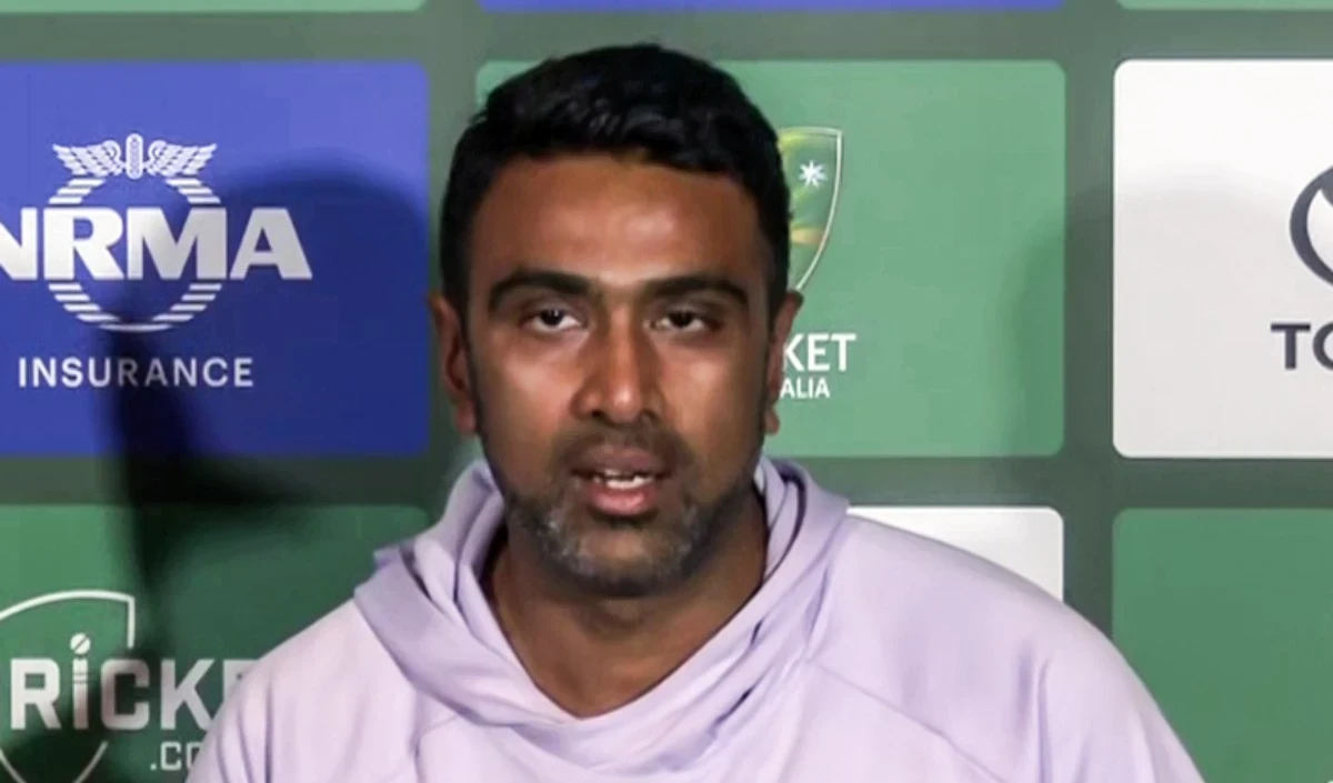 World Cup 2027 से पहले Ravi Ashwin ने Team India मैनेजमेंट को चेताया, रणनीति में बदलाव की उठाई कड़क मांग