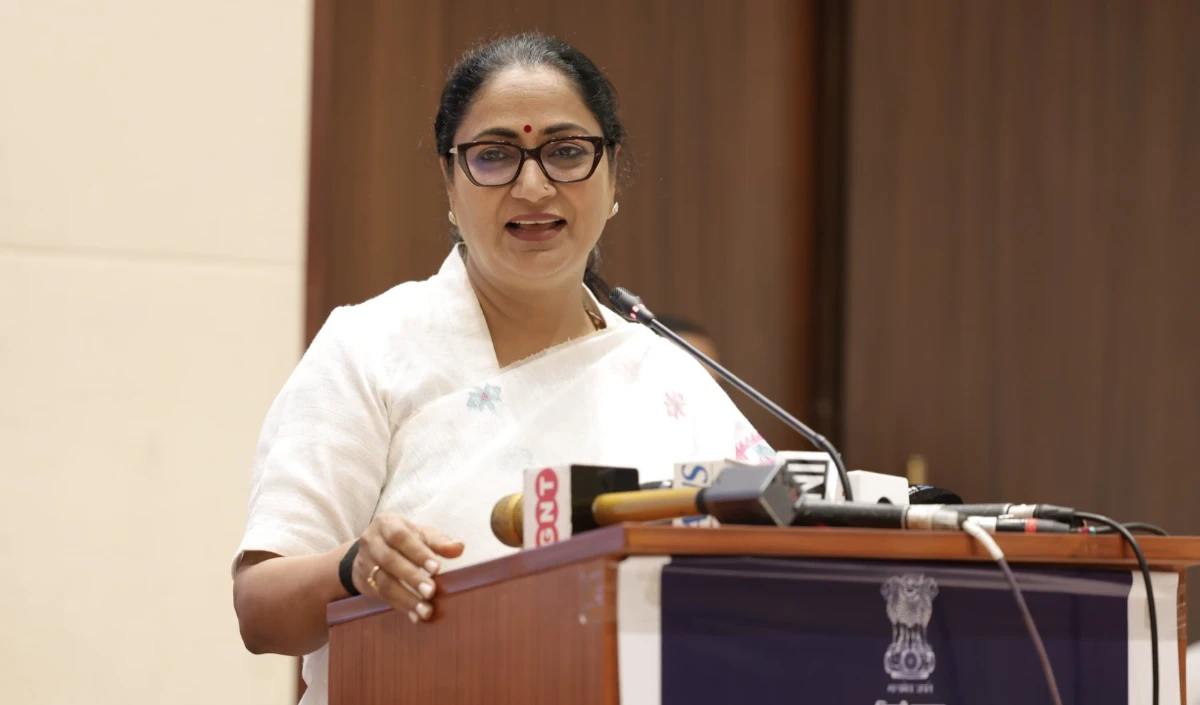 CM Rekha Gupta का बड़ा फैसला! Delhi के भविष्य के लिए ‘स्वच्छ हवा, स्वस्थ दिल्ली’ Project लॉन्च