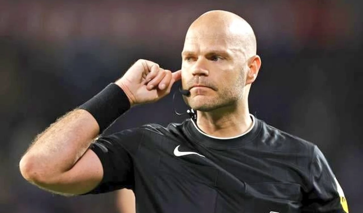 Rob Dieperink Death: फुटबॉल जगत को बड़ा झटका, Jayden Adams के बाद अब स्टार Dutch Referee का अचानक निधन