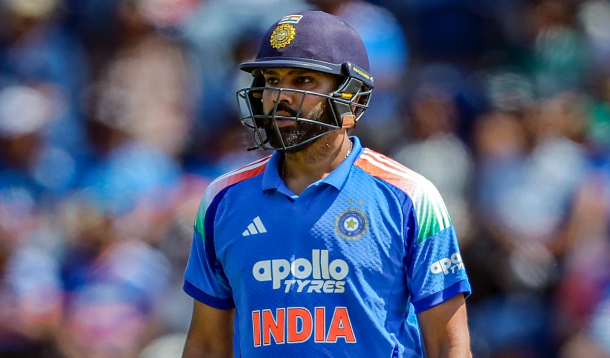 Rohit Sharma के संन्यास की अटकलों पर विराम, BCCI सेक्रेटरी ने कहा- ‘लॉर्ड्स वनडे रोहित का आखिरी मैच नहीं’