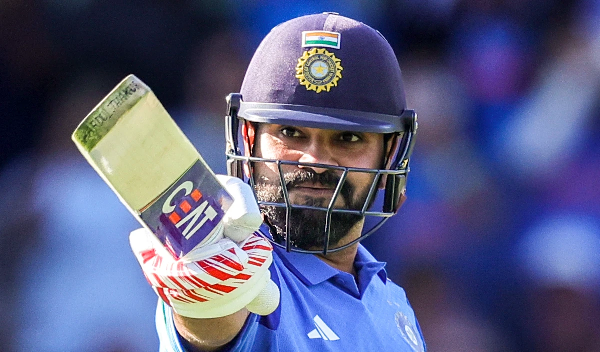 Rohit Sharma का दमदार बयान: Retirement की अफवाहों पर हिटमैन ने दिया करारा जवाब