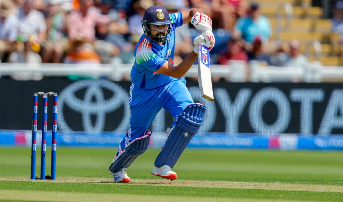 इंग्लैंड से हार के बाद Batting Coach Kotak बोले- Rohit Sharma जैसे बड़े खिलाड़ी पर दबाव नहीं