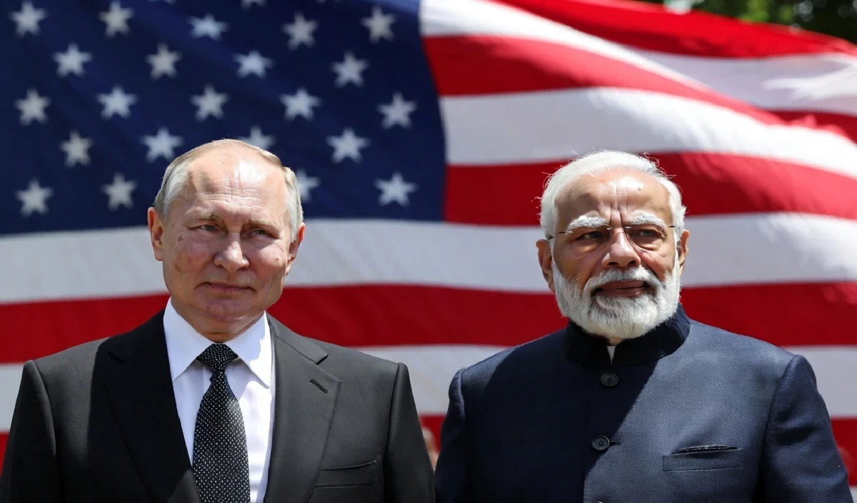 Russia-India Oil Deal: भारत-रूस की यारी के सामने अमेरिकी बैन फेल! 3 मिलियन बैरल का नया रिकॉर्ड